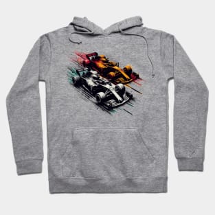 Formula One Hoodie